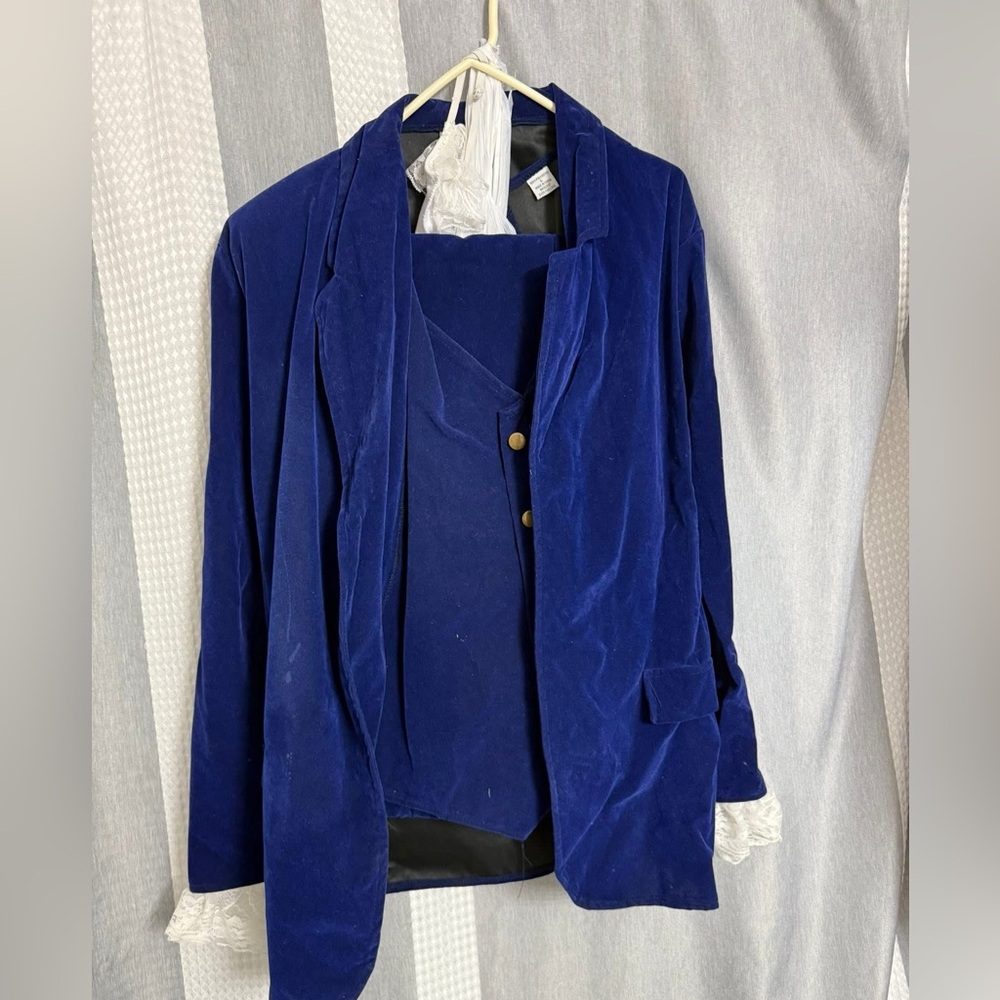 Austin Powers Costume